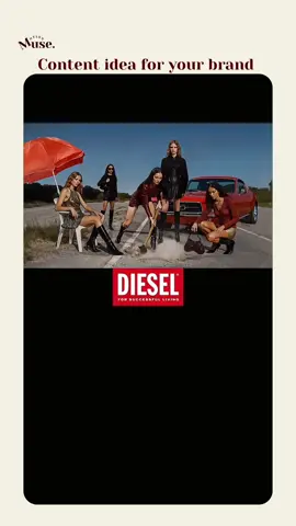 Creative idea for your next post A small creative twist can turn an ordinary moment into something your audience wants to save and share. . We help brands create content that feels fresh, intentional, and designed to capture attention. . Follow for more content ideas. DM us if you’d like us to create scroll-stopping videos for your brand 🎥✨. #creativecontent #contentideas #scrollstoppingcontent 