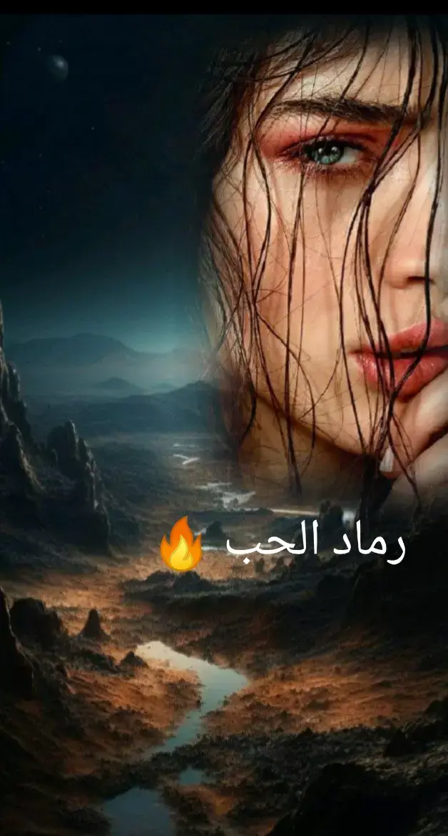 كنتُ أنتظرُ تلك اللحظةَ التي ينتهي فيها الخلافُ بـجملة بقاؤنا معاً أهمُ من أي خِلاف بيننا، بينما كنت تجاهد أنتَ لتُثبت أنني الطرف المُذنِب، كنتُ أعاتبكَ بـقلبي ولم أنتظر منك إلاّ اللين، وكنت تُعاتبني بـعقلك ولم تنتظر مني إلاّ الهزيمةَ، أنصفني إن سألوك يوماً عني، قل لهم سحابة خير أمطرت علي حباً وحناناً، قل كانت نعمة من نعم ربي، قل لهم إنها تركت العالم كله وراءها وغفت غفوة السحر والطهر بأحضاني، وإن سألوك يوماً أين كنت تقيم معها قل لهم، قرب وتينها خلف نبضاتها تحت ظل قلبها سَكنت وحيداً بمكان لم يصله غيري، إن سألوك يوماً عني وسيفعلون وإحتملت بجنون وسامحت بجنون، قل لهم فقد كنت شرقياً والرجل الشرقي يزهد بـإمرأة تُجاهر بحلمها ونبضها وحرفها ودمعها، قل لهم تلك التي حين أكون مع سواها تموت ألف ألف مرة ولا يعلم بأمر موتها سواها قل لهم تلك التي إن نام الكون إستيقظت فصلت فسجدت فرددت اللهم إحفظه لي، قل لهم تلك التي صلت صلاة الحاجة ألف مرة وفي كل مرة أكون أنا الحاجة، تلك التي إن بكت السماء رفعت يديها إلى السماء وذكرت إسمي بدعاء لا أعرفه وإن سألتها قالت، الدعاء فى المطر مجاب، قل لهم تلك التي إن كانت على سفر رفعت يديها إلى السماء وذكرت إسمي بدعاء لا أعرفه وإن سألتها قالت الدعاء على سفر مُجاب، قل لهم تلك التي إن فرح الصائمون بـإفطارهم رفعت يديها إلى السماء وذكرت إسمي بدعاء لا أعرفه وإن سألتها قالت للصائم عند إفطاره دعوة لا ترد، قل لهم إنها المرأة الوحيدة التي أدمنتني ، قل لهم هي التي تشتاقني شوق اللاجئ لمعانقة تراب وطنه وشوق الظمآن في حر الصحراء للماء.💛 #هجر #وجع  #fyp 