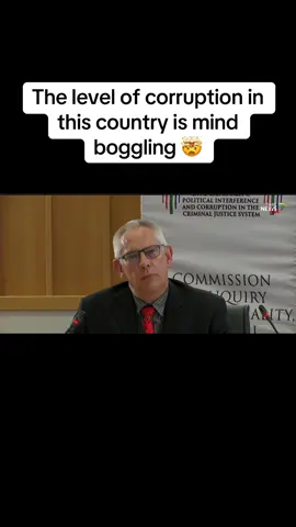 How it’s easy to plot and unalive people just because you want to continue with corruption and protect your nuisance while your job as a state employee is to protect really shows how citizens of this country are in 💩 #madlangacommission #generalmkhwanazi #corruption #tiktoknews 