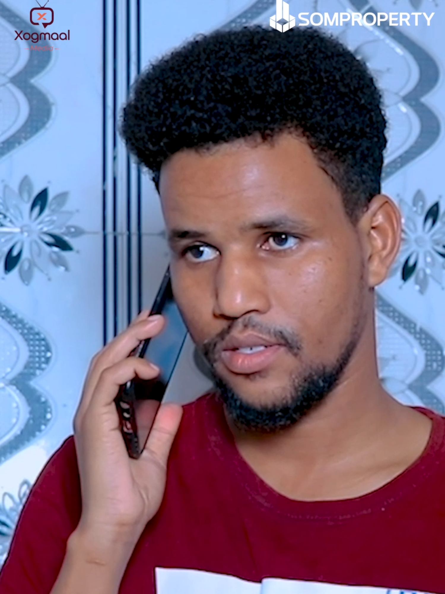 Musalsalka aarsiga aabahay part3