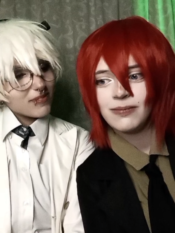 #CROSSSTITCH‼️ my partner looks stunning as Stein am I right? 💕 #crossstitch #spein #stein #spiritalbarn #frankenstein #spiritsouleater #souleater #steinsouleater #cinnxbxr #zyxcba @𝐕𝐢𝐤. ☩ 