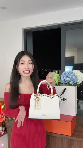 #tuixachnu #tangqua #xuhuong 