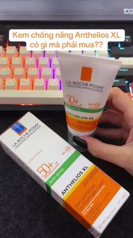 Mai thôi, deal hời đang chờ đó #larocheposayvn #anthelios #chamsocda #LRPVN #TikTokFinds 