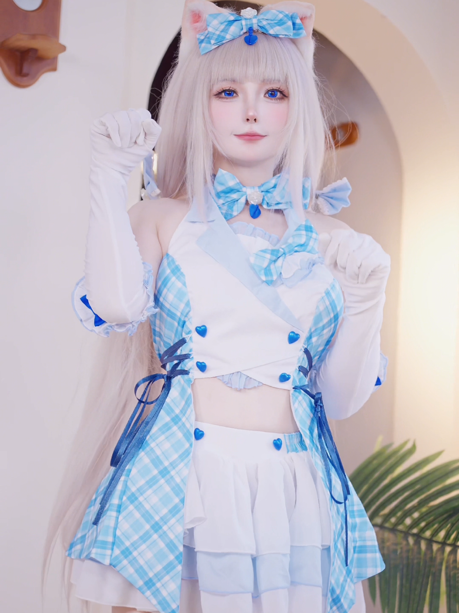 #xh #xuhuong #douyin_china #cosplay #cosplayer 