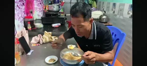 hòi anh côn đã chửi mấy tg antifan rồi còn gì #phuonghuucon #contiendinh #viral #fyp #xuhuong 