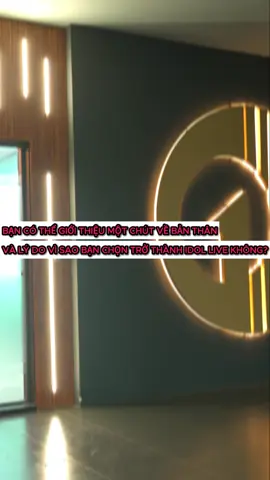 Phỏng vấn pinson t1 Neo  #ypfッ #xuhuong #tiktokjobs #idolivestream 