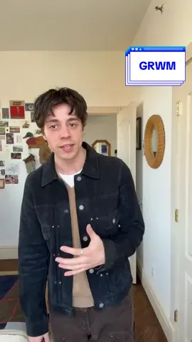 GRWM #OOTD #outfit #grwm #visvim #vintage 