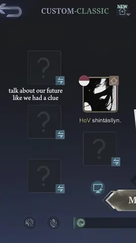 🙃 #fyppppppppppppppppppppppp #mlbb 