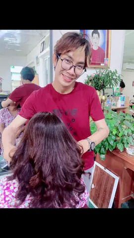 ##ဒီနေ့ရိုက်ဖြစ်တာလေးပါ📸🙏 #အားပေးသူတိုင်းကိုကျေးဇူးတင်ပါတယ်😘😘😘 #လဝန်းစတိုင်လ်beautysalon #