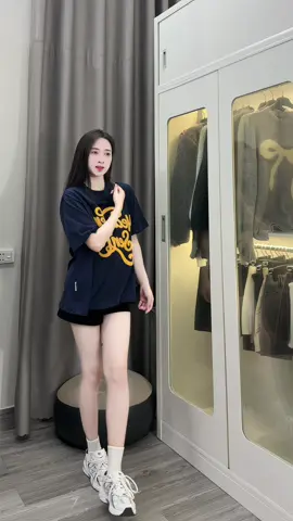 Áo thun ✨ #xh #fyp #huyenthaoreview 