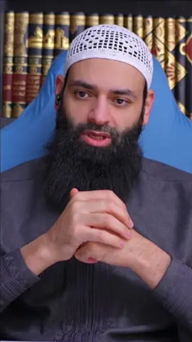 سؤال طريف. زوجها تزوج الثانية#محمد_بن_شمس_الدين 