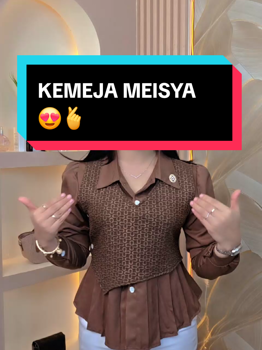 Siapa yang gak kebagian 🔥 #kemejameisya #fypシdewimahmud2🖤🦋 