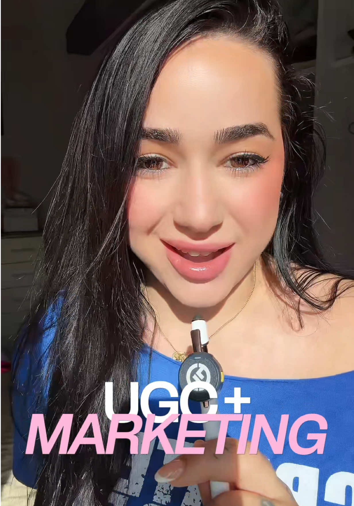 Parte 1| Combinando UGC con marketing digital, donde cada semana os dare tips de marketing orientados a la creación de contenido ugc!  #tipsmarketingdigital #creadoraugc #marketingugc #consejosmarketing #consejosugc 