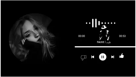 #ريمكس #حزينہ♬🥺💔 #تصميم_فيديوهات🎶🎤🎬 