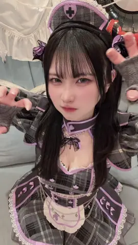 疲れすぎて悪い子になりそう😈 ⁡#悪い顔選手権 #fyp 