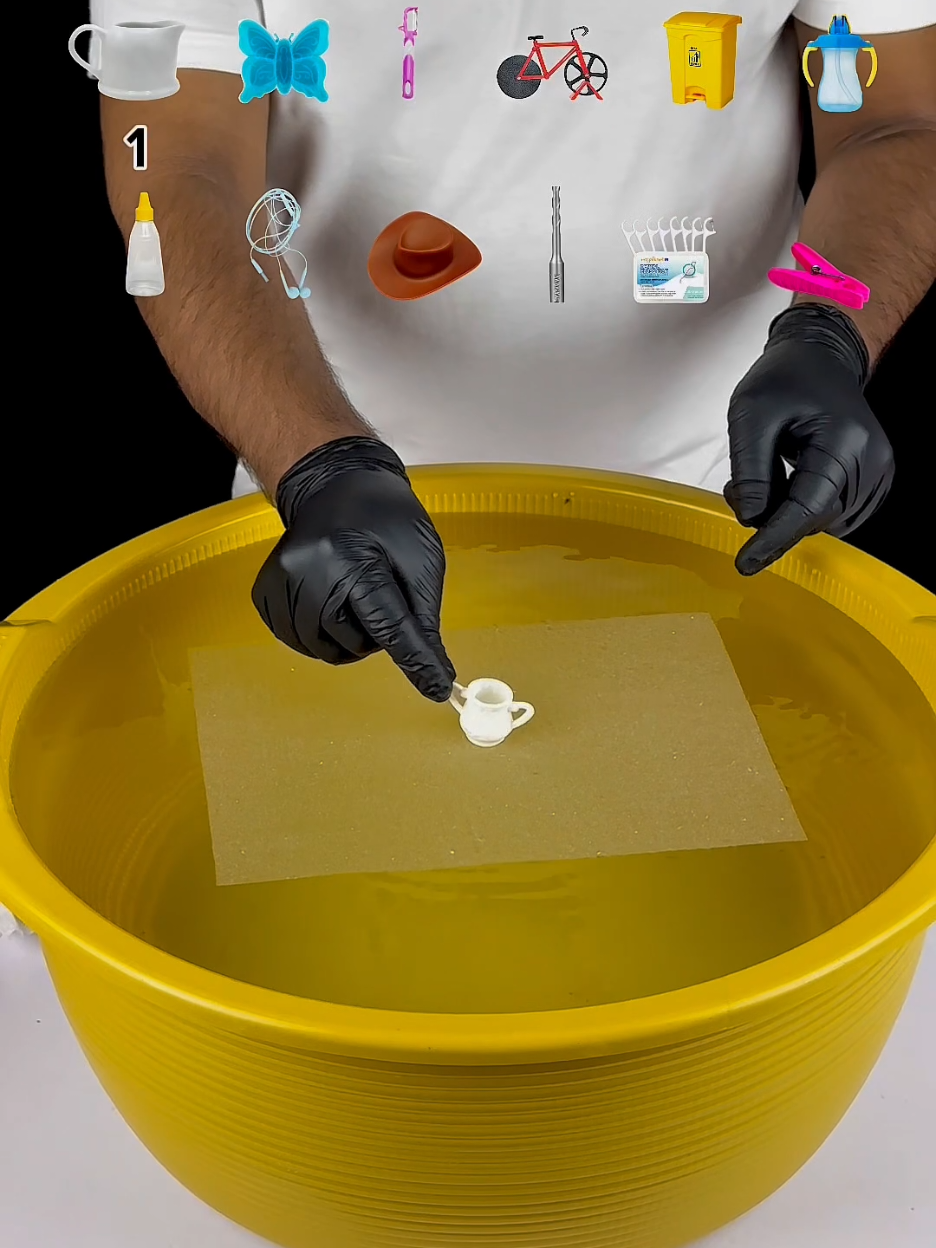 TRY TO GUESS HOW MANY PAPER WILL FLOAT? #experiment #waterexperiment #oddlysatisfying #asmr #asmrsatisfying #asmrvideo #asmrsound #satisfyingvideos #asmrtiktoks #scienceexperiments #foryoupage #viralvideos #viralvideos #viraltiktokvideo #unitedstates #unitedkingdom #foruyou #fyp 