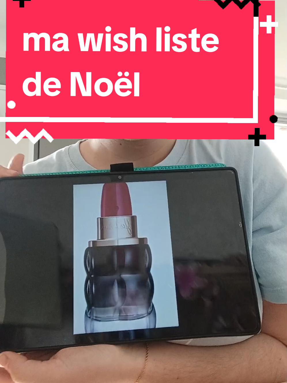 #noel #wishlist #pourtoi #cadeaudenoel #fyp 