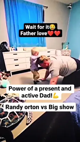 Power of an active and present Dad!💪 You have to love the fact that this dad must have spent countless hours with his little boy to pull this off. That’s amazing 1:1 time that this little boy will always remember! Love it!  John DD Nation #Love #disciplineddads #beautiful #motivation #dadlife 
