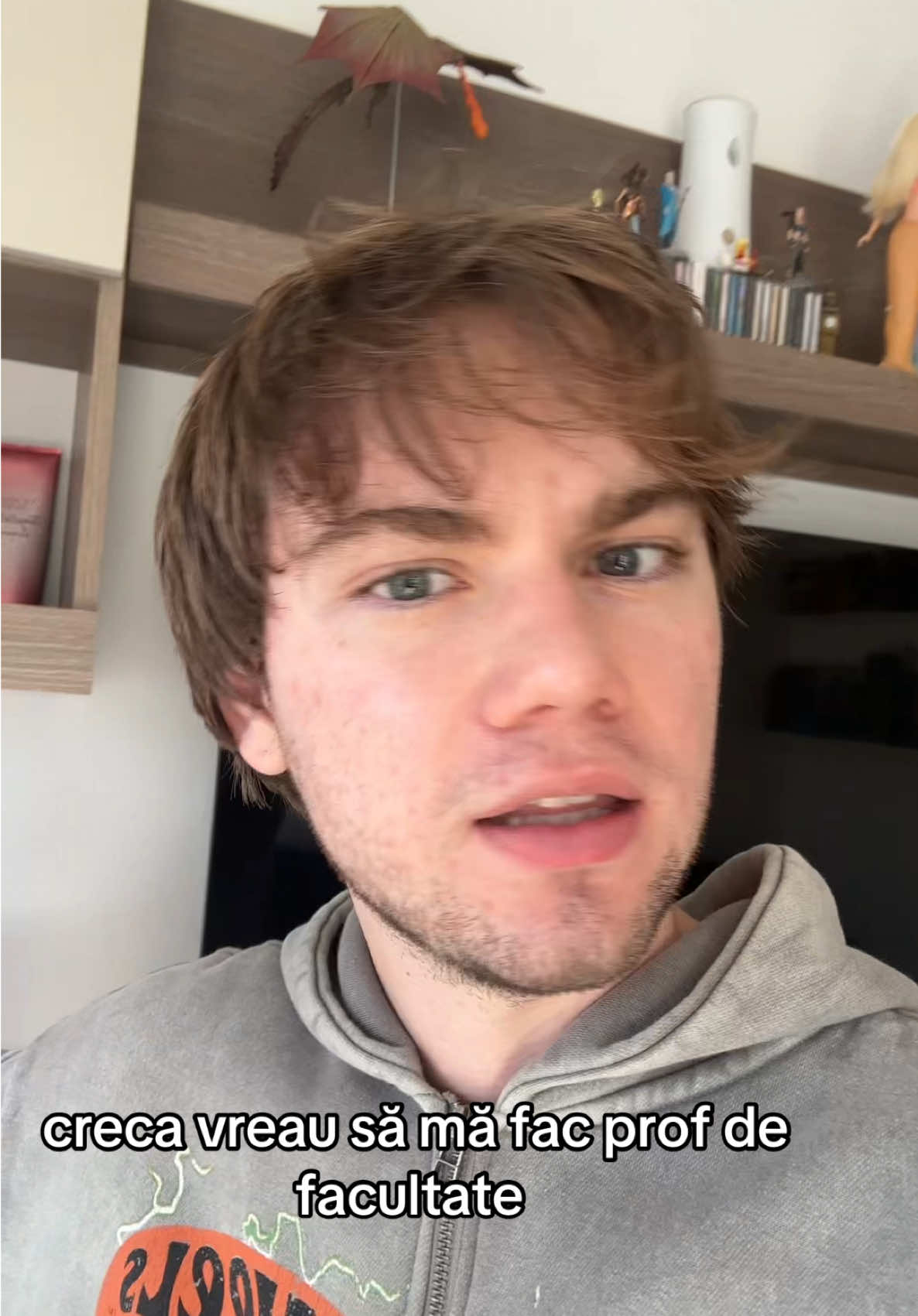 Ozzzempic a career behind YOU 💜