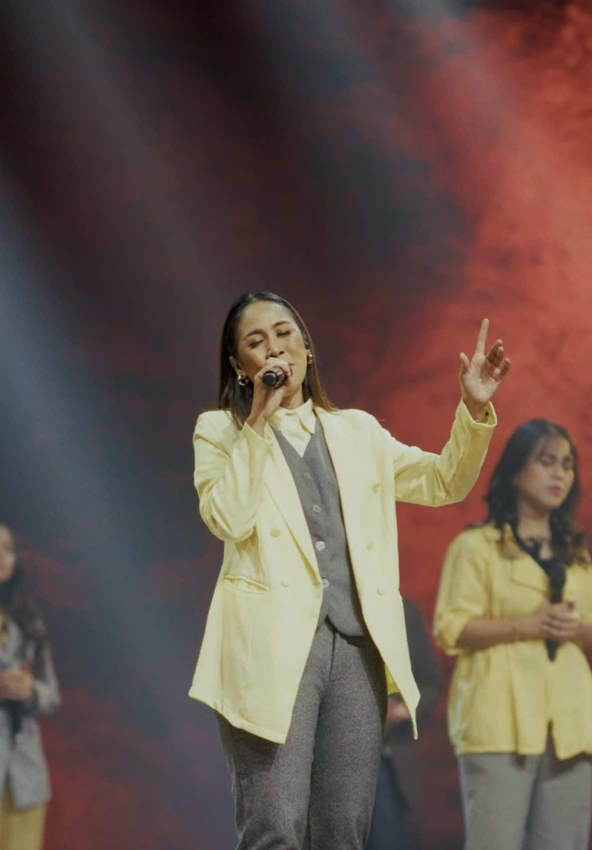 Tuhan Tahu Cover by GSJS WORSHIP #gsjsworship 