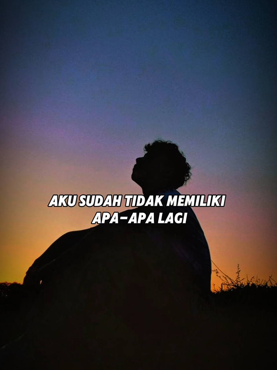 aku sudah pasrah #CapCut #promomakan1111 #capcutpioneer #pioneertemplate #fyp 