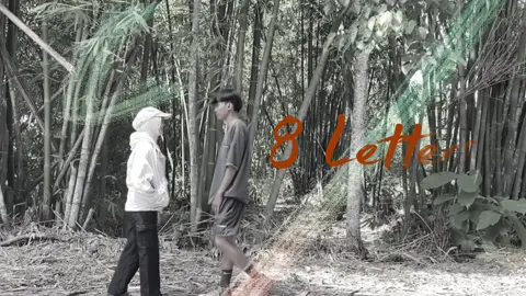 trendnya gini ya? ikutaan ehe #kappire1100mdpl #mountaindate #foryoupage #f #8letters 