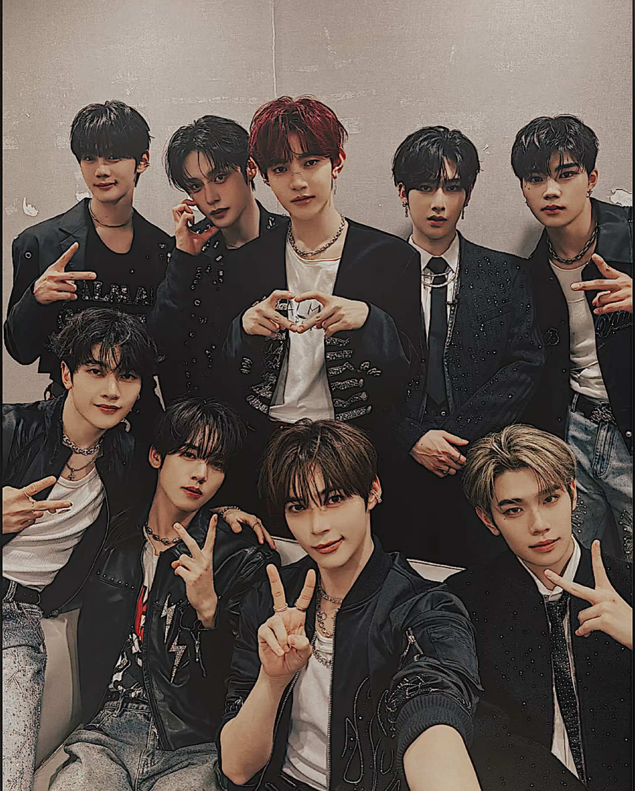 forever nine #zb1 #zb1edit #zerobaseone #zerobaseoneedit #fyp 