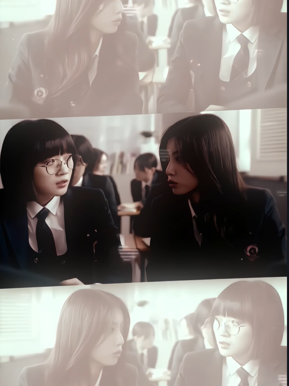 lụy 🥺🥺🥺#friedlyrivalry #yerixkyung #zxycba #gr_nhom_khututri🎐 #viral 