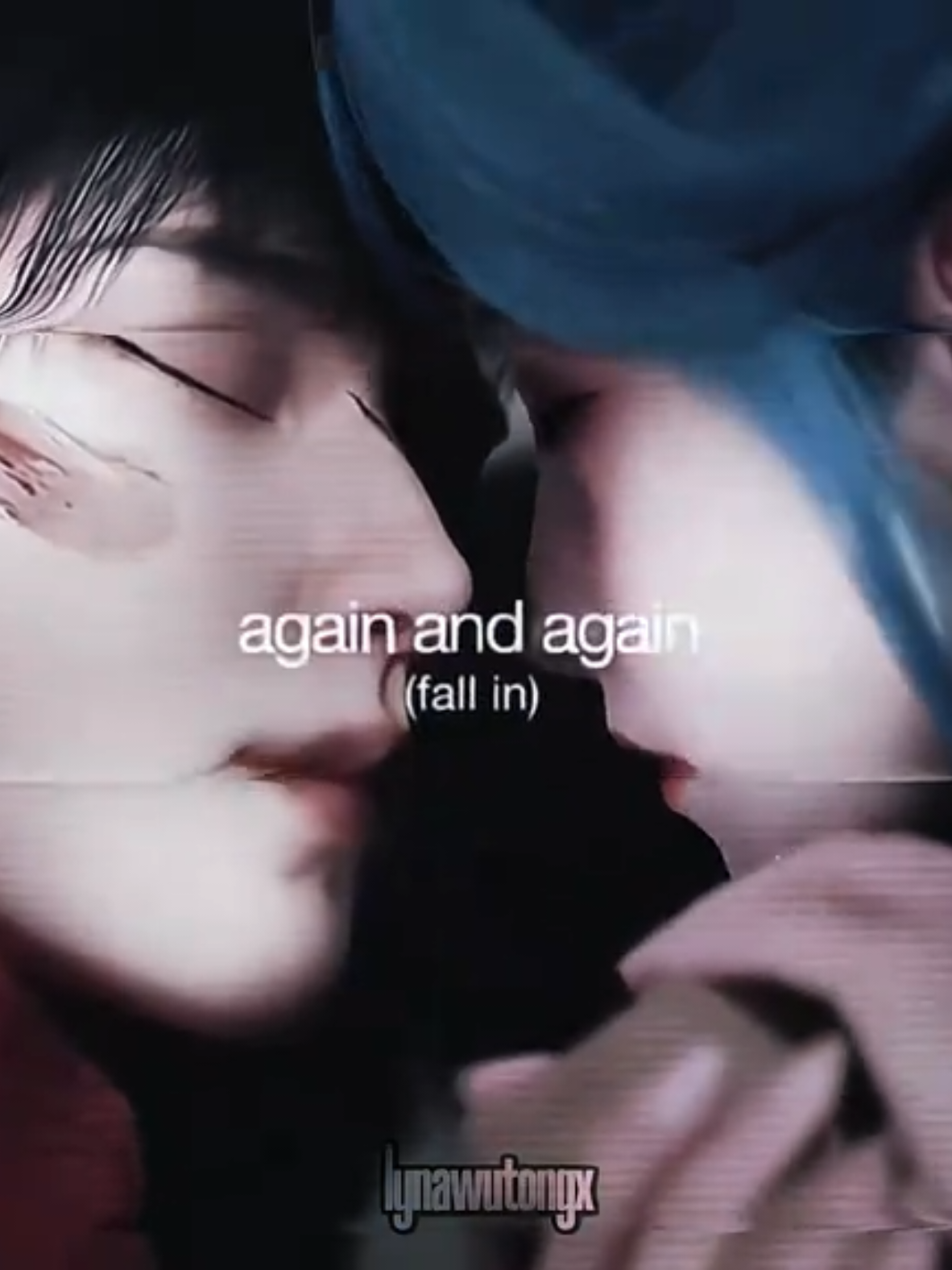 Fall in love again... #tangwutong  #huoyuhao #soulland2 #fyppppppppppppppppppppppp #donghua 