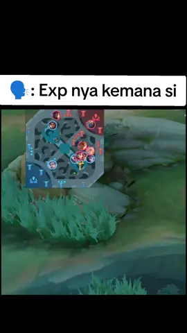 Pertarungan yang sangat panjang 🔥🔥🔥 #mllbcreatorcamp #mlbb #ml #mlbbttofficial 