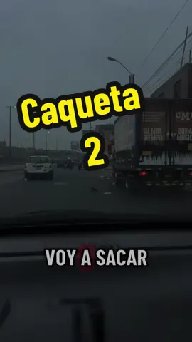 Caqueta 2 #taxistatiktoker #historiasdetaxistas #taxistaenlima 