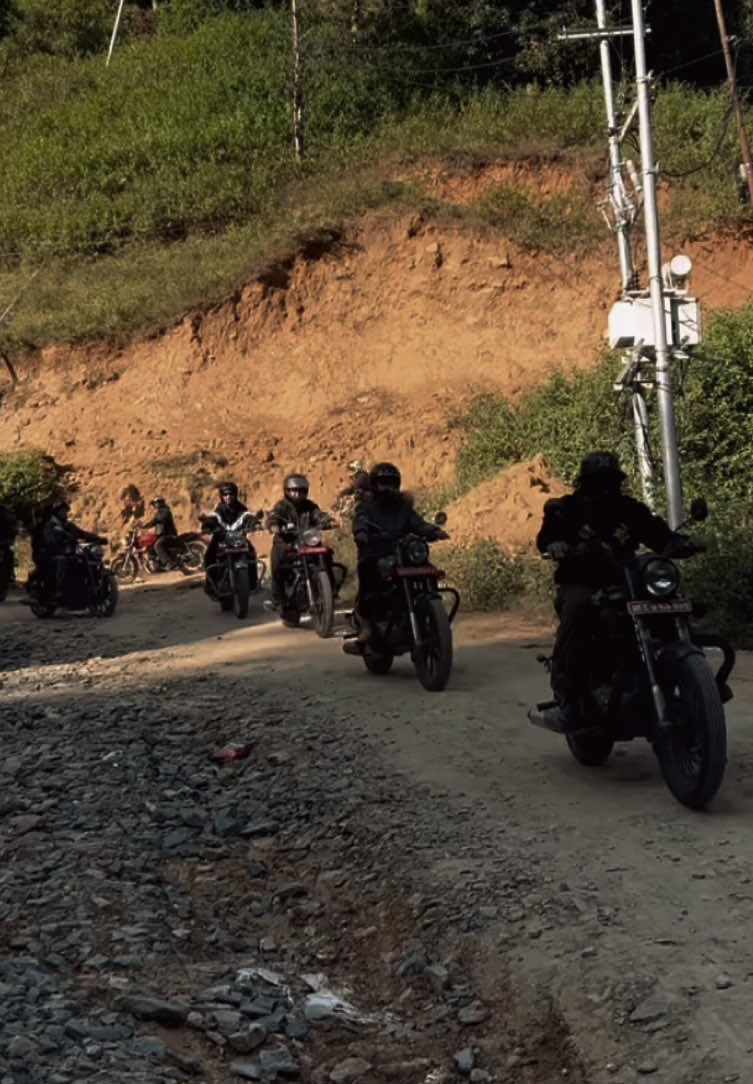 now or never #golimandu 