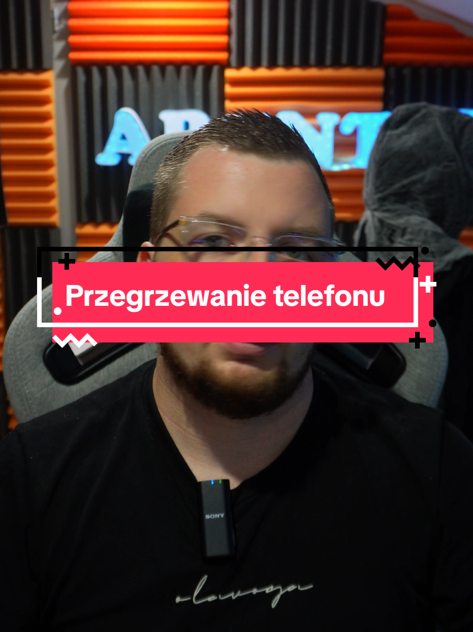 Telefon się przegrzewa? sprawdź co robi w tle #android #androidtips #androidhacks #arentek 