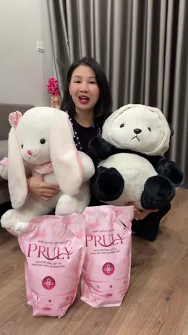 [Mua 1 Được 3 Chọn Quà Theo Ý] #nuocgiatxa 