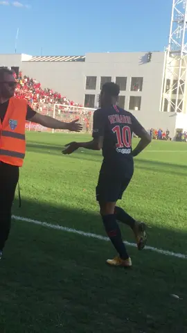 #nostalgic #neymar #for Le magnifique geste de Neymar🥹😍