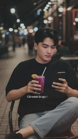 Giờ mình là người lạ… #muonmaucamxuc #viral #dongthoigian #flypシ 