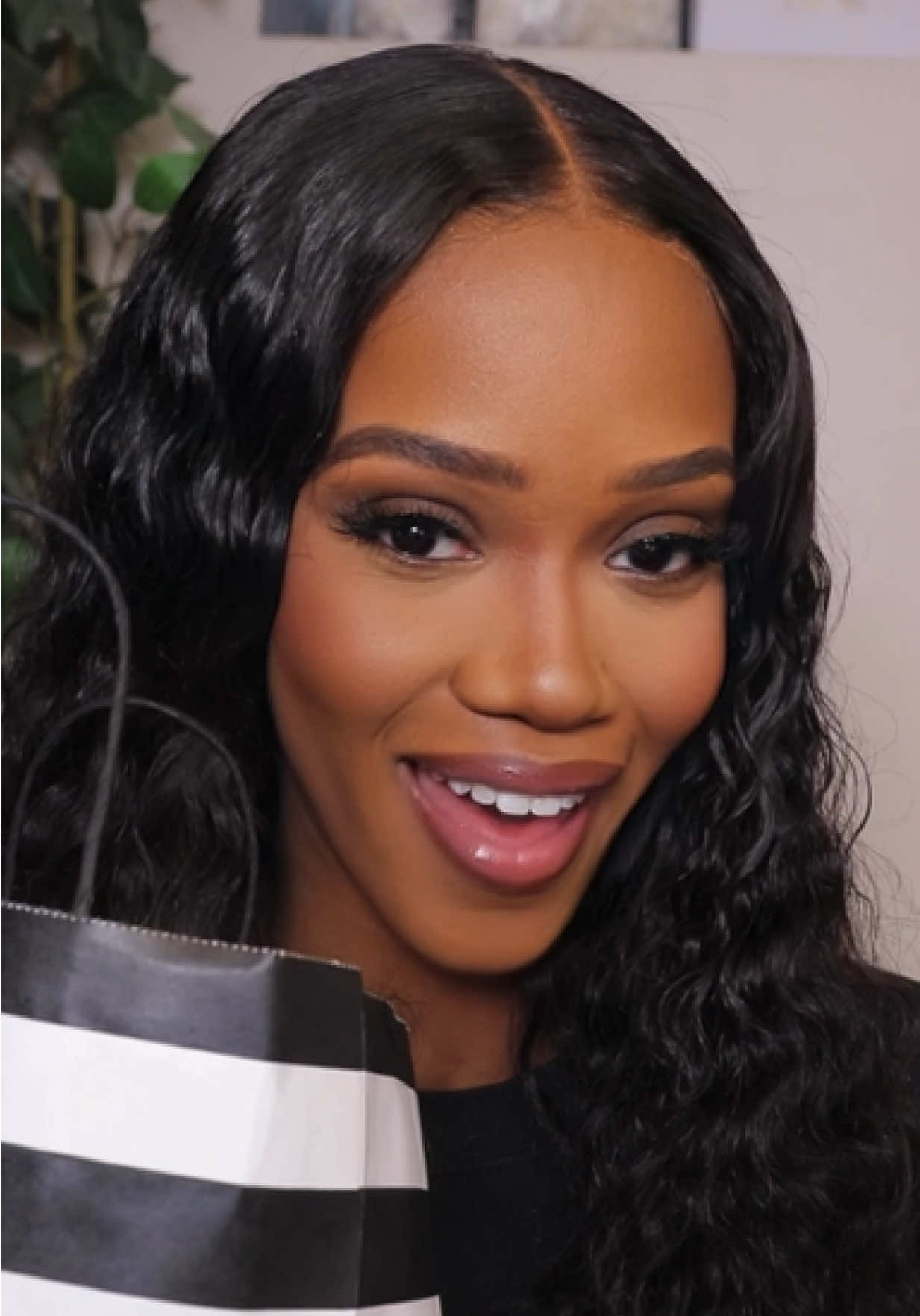 Today is the LAST day for the Sephora sale, and as you can see I love a good setting spray and powder! Finessing the glam with @DanessaMyricksBeauty @Charlotte Tilbury @milkmakeup @NARS Cosmetics @Dior Makeup because the face card never declines. Tap in before the sale ends! #beauty #makeup #sephora #sephorasale #charlottetilbury            