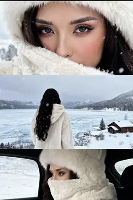 Как сделать трендовые фото? #meitu 