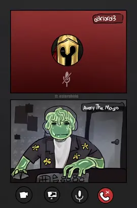 bruv im sorry [reupload] #d3rlord3 #averythemayo #minecraftarg #searchingforaworldthatdoesntexist #kinginyellow