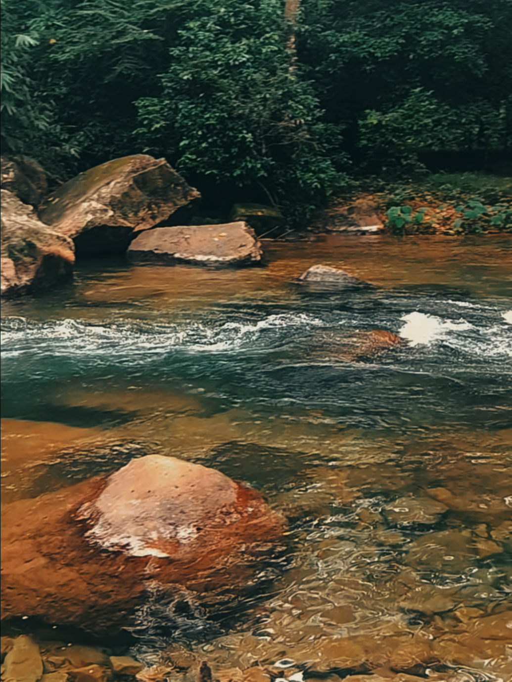 🤍🏞#น้ําตก #เที่ยวไปเรื่อย #น้ำตกตายาย #นครนายก #ที่เที่ยวใกล้กรุงเทพฯ 