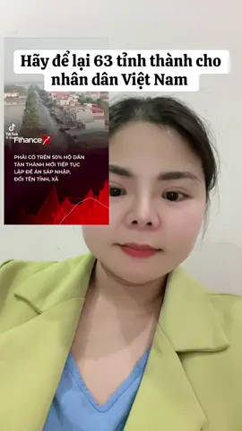 Hãy trả lại 63 tỉnh thành cho nhân dân Việt Nam #xuhuongtiktok #yeunuoc #vietnam #giaitri #gioitre 