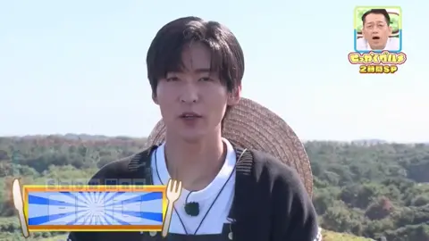 P1  バナナマンのせっかくグルメ!! 大好評！Snow Man目黒蓮のひとりグルメ探し！茨城県ひたちなか市が大興奮！ #スノーマン #snowman #目黒蓮 #おすすめ 