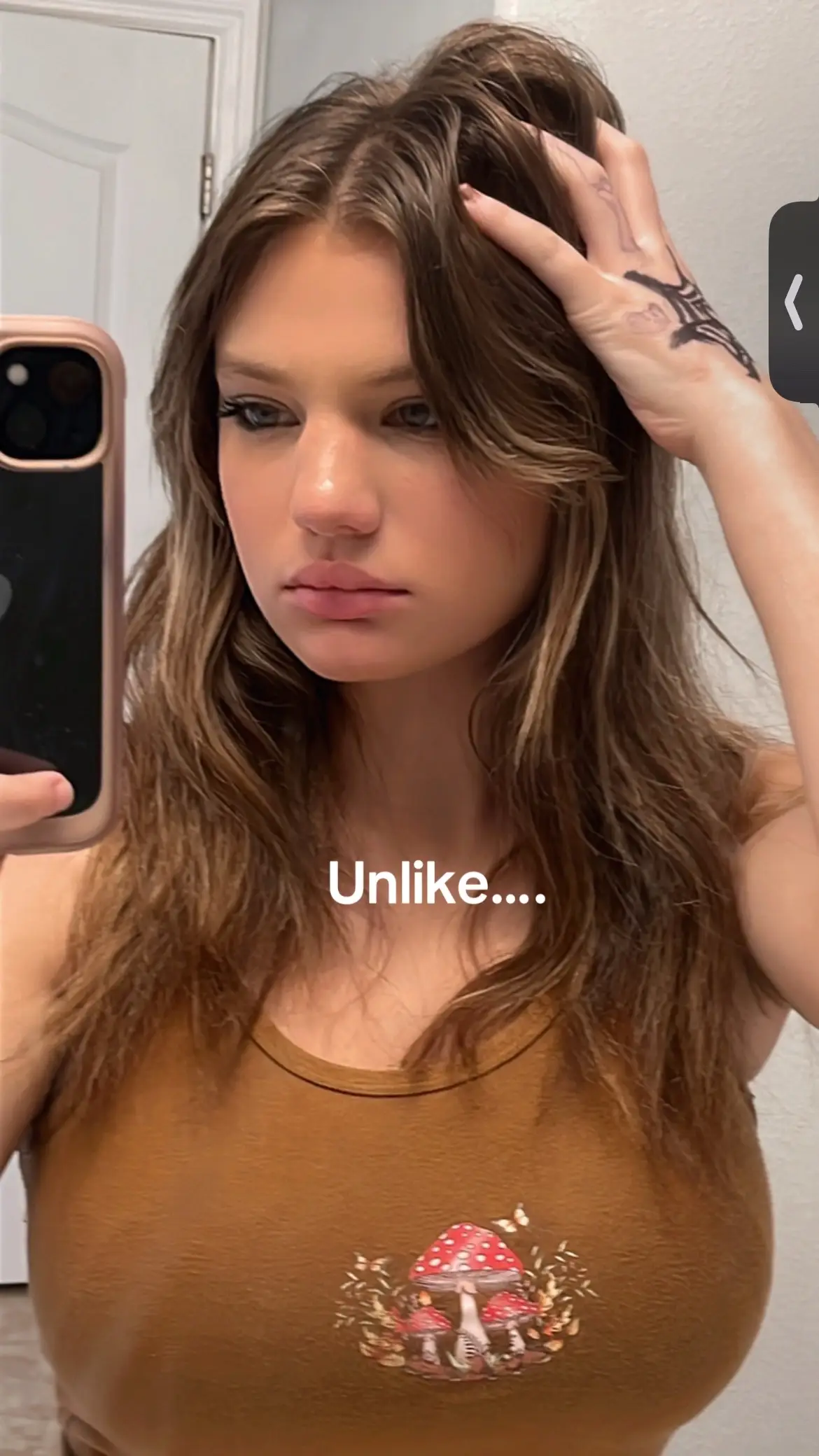 Glow up 💋 #foryoupage #fyp #GlowUp #blonde #viral #makemefamous #xyzbca #prettygirl #Summer #pretty 