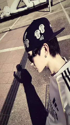 #thaichayanon #BUSbecauseofyouishine 