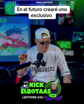 Ideas únicas #streamers #elbotas #paratiiiiiiiiiiiiiiiiiiiiiiiiiiiiiii #tendencia #stream 