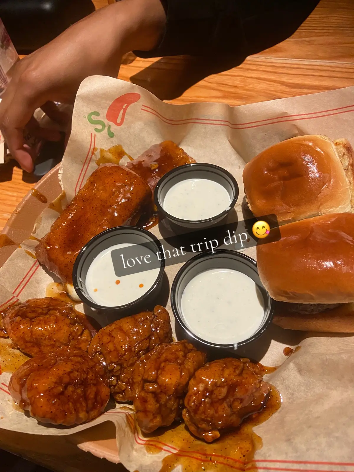 #dump🤷🏽‍♀️ why not