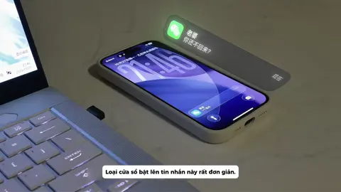 Cách làm mẫu thông báo xuất hiện 3D#CapCut #edit #xuhuong #editor #huongdanedit 