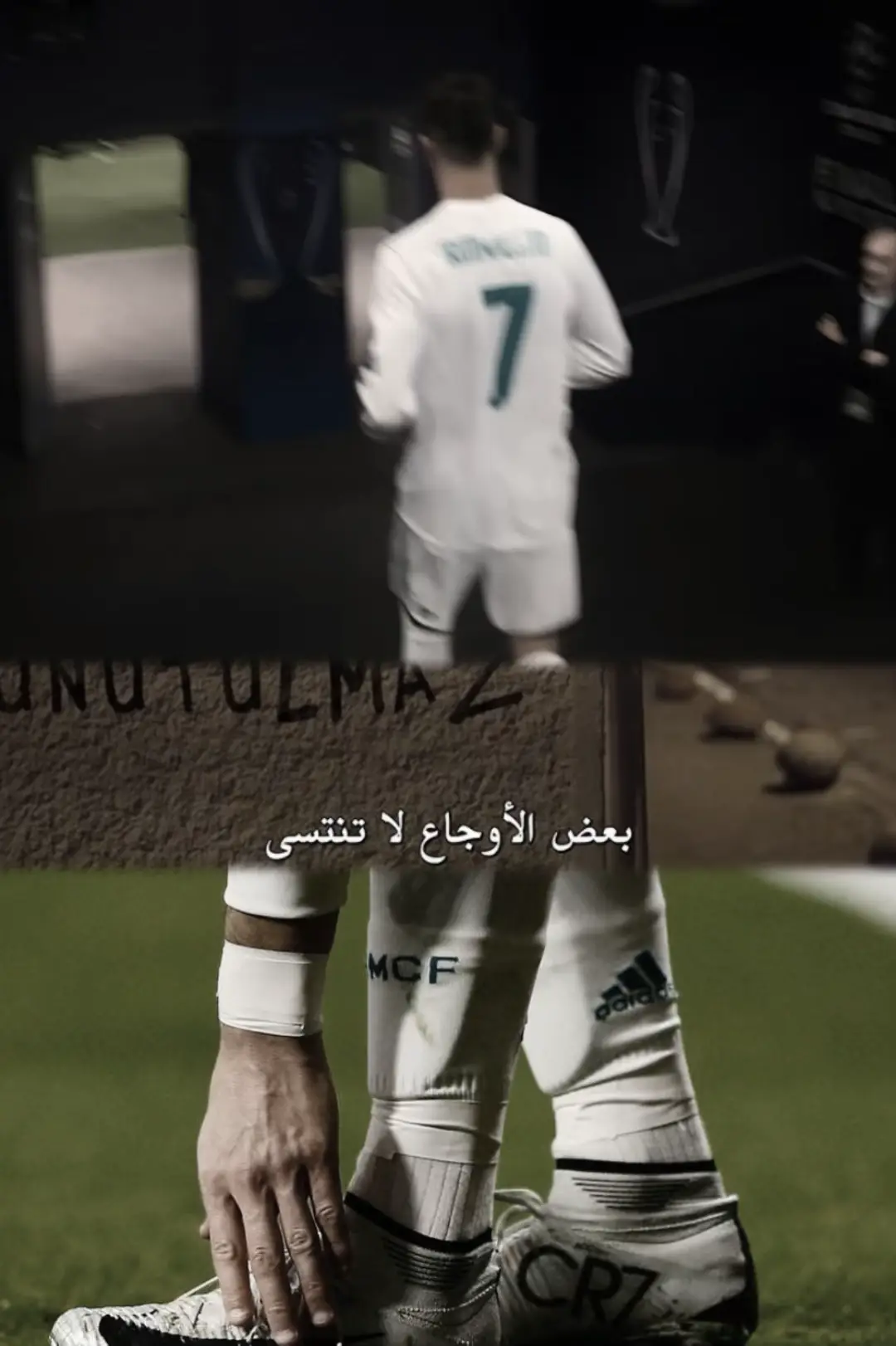 #alnassrfcrealmadrid #roro7r42 #cristianoronaldo #alnassr #foryou 