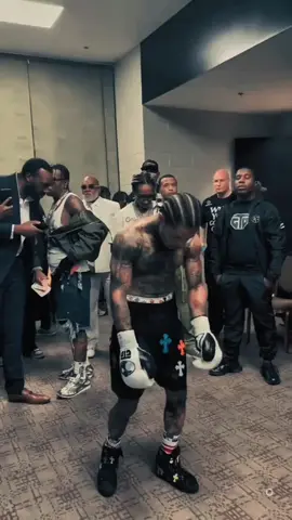 🦍🔥 #gervontadavis #tankdavis #boxing #boxing🥊 