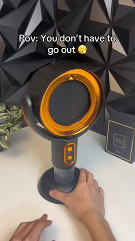 I love it 😍 #airpurifier #dehumidifier #aircleaner #smokefree #LifeHack  This is the best air purifier to keep your room always smoke free, you don’t need to go out anymore this is your perfect gadget. 